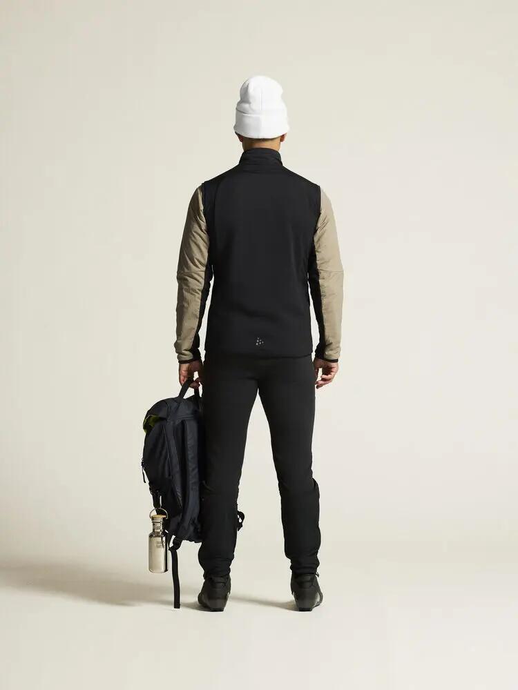craft colete isolante ADV Nordic Training homem — leve e protetor 6/7