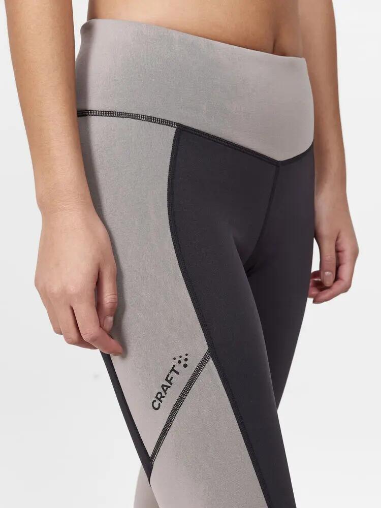 craft ADV Essence Warm Tights W – Wärmende Trainings-Tights 2/5