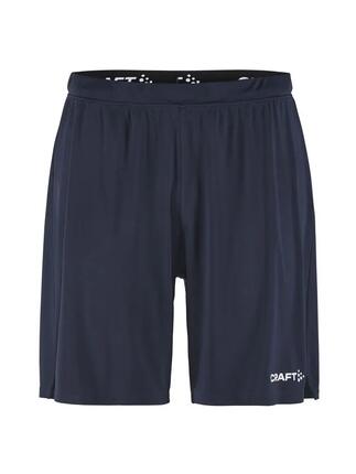 craft Evolve 2.0 Shorts M – Short technique léger en polyester recyclé