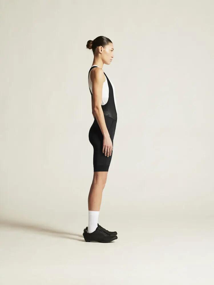 craft Endur Bib Shorts C4 W – calções com peitoril ergonómicos e acolchoamento 6/7