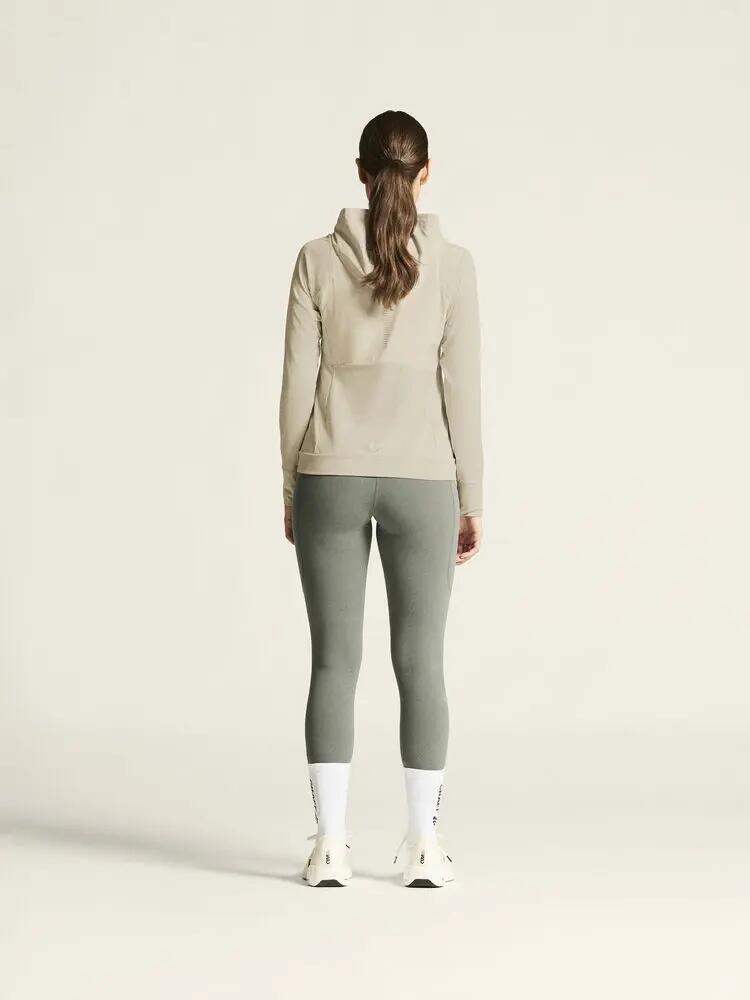 craft ADV Essence Warm Tights 3 W – Leggings térmicos de treino 7/7