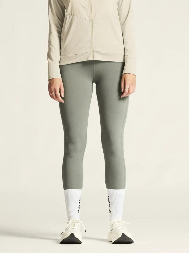 craft ADV Essence Warm Tights 3 W – Leggings térmicos de treino 6/7
