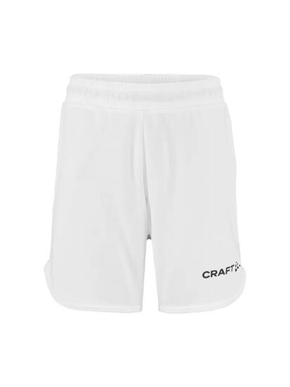 craft Basket 2.0 Shorts Jr — Short de basket léger en polyester recyclé