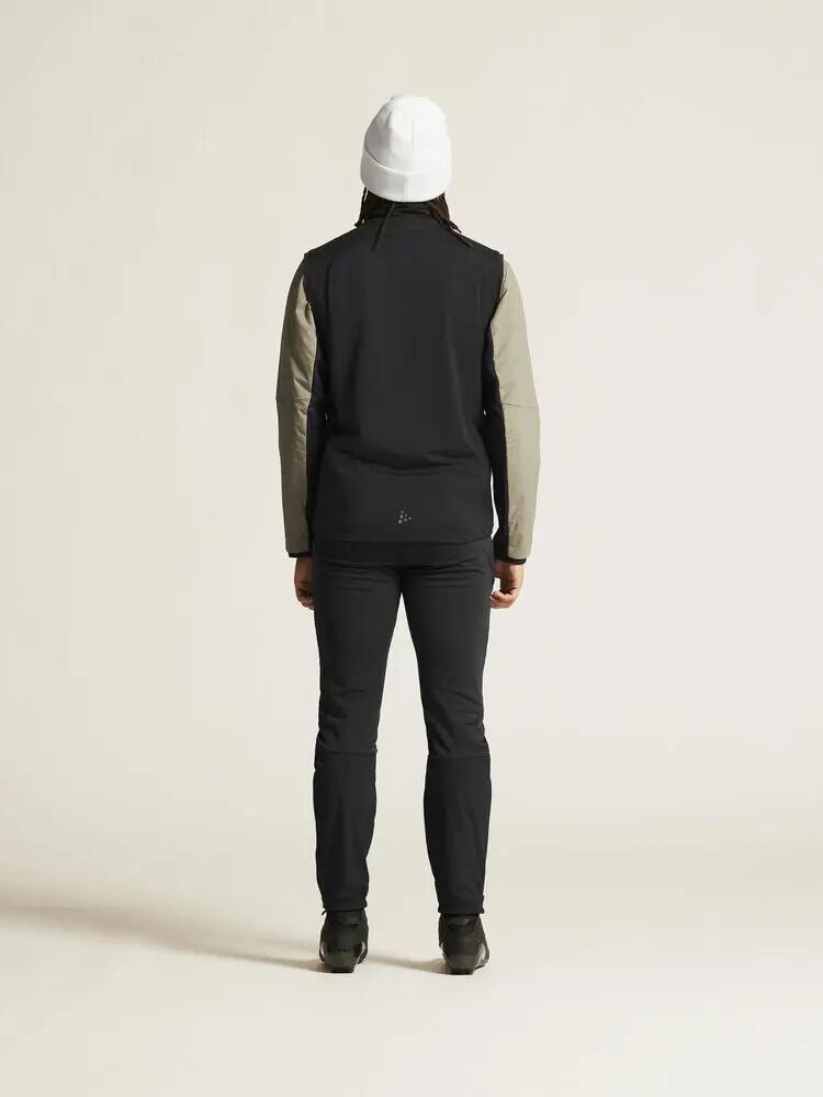 craft colete isolante ADV Nordic Training homem — leve e protetor 4/7