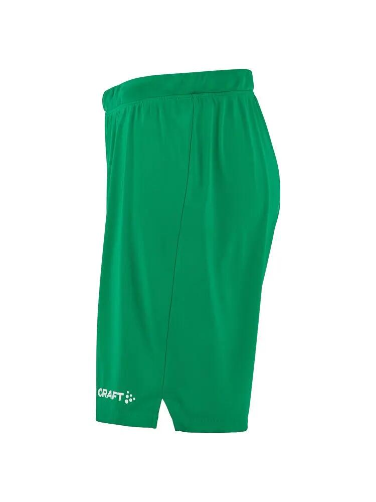 craft Evolve 2.0 Shorts M – Calções leves em poliéster reciclado 4/4