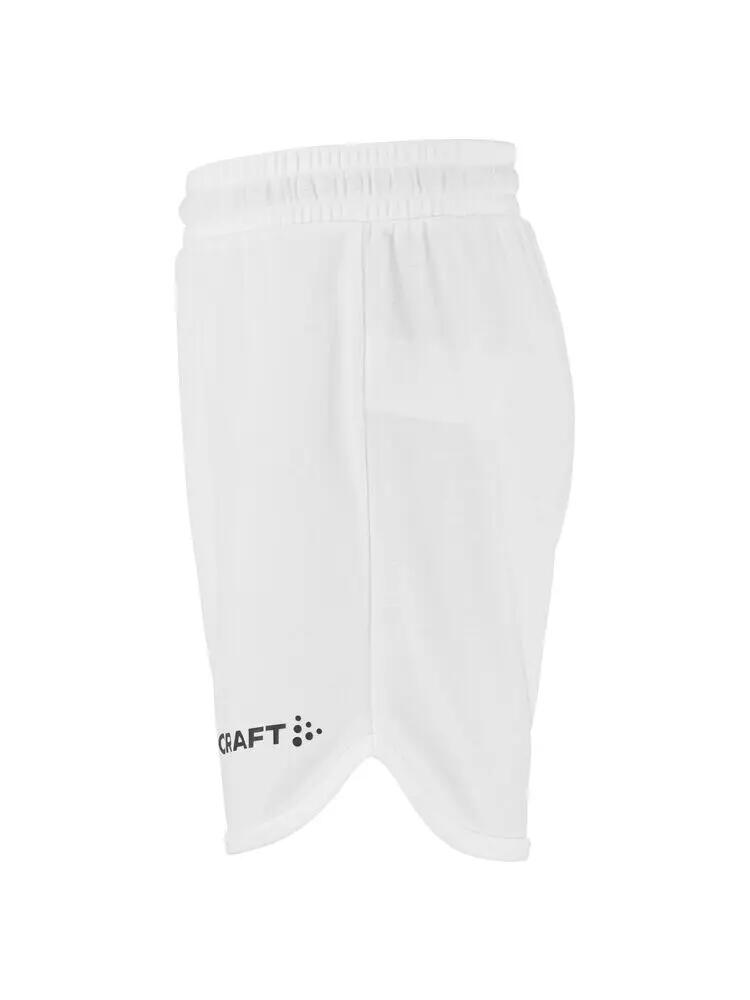 craft Basket 2.0 Shorts Jr — Short de basket léger en polyester recyclé 4/4