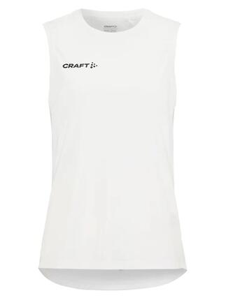 craft Ability SL Tee W – débardeur entraînement respirant en polyester recyclé