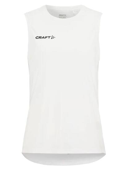craft Ability SL Tee W – débardeur entraînement respirant en polyester recyclé