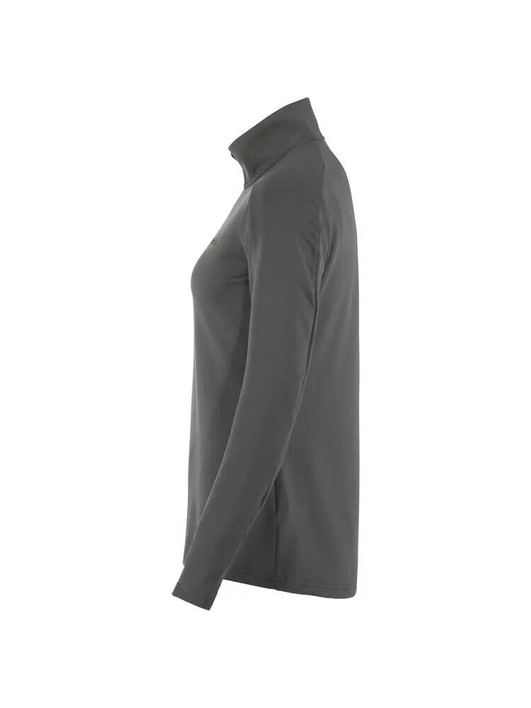 craft Gain Midlayer W - midlayer zacht met licht geborstelde binnenkant 4/4