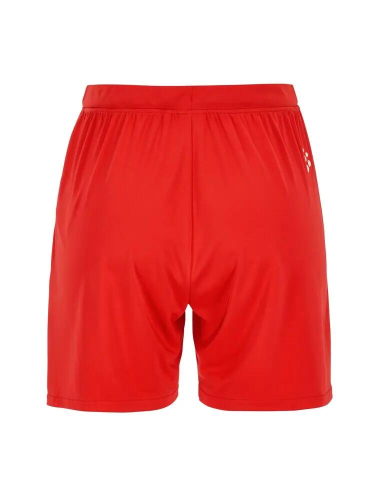 craft Evolve 2.0 Shorts W – Short leve e elástico 4/4