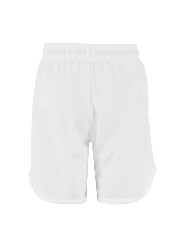 craft Basket 2.0 Shorts Jr — Short de basket léger en polyester recyclé 3/4