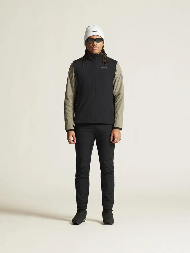 craft colete isolante ADV Nordic Training homem — leve e protetor 2/7