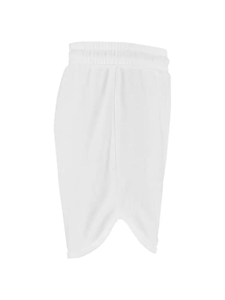 craft Basket 2.0 Shorts Jr — Short de basket léger en polyester recyclé 2/4