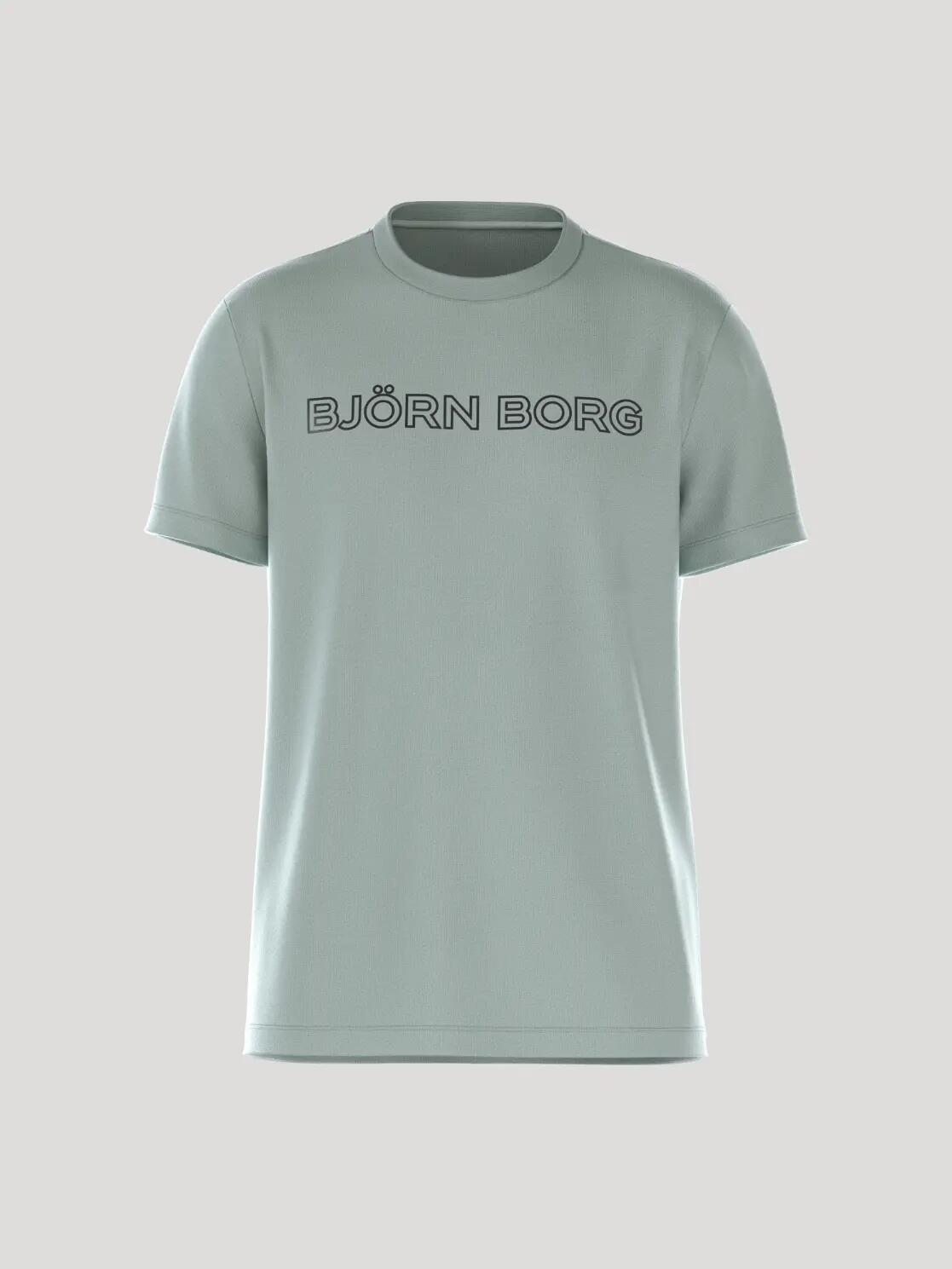 BJORN BORG picture