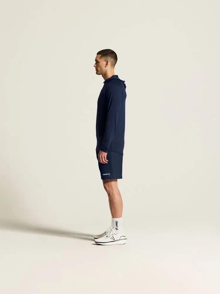 craft Ability Long Sleeve Hood M - Technische warming-up hoodie 7/7