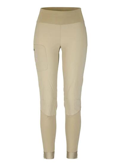 craft SubZ Light Tights W — Collant running isolant et coupe ajustée
