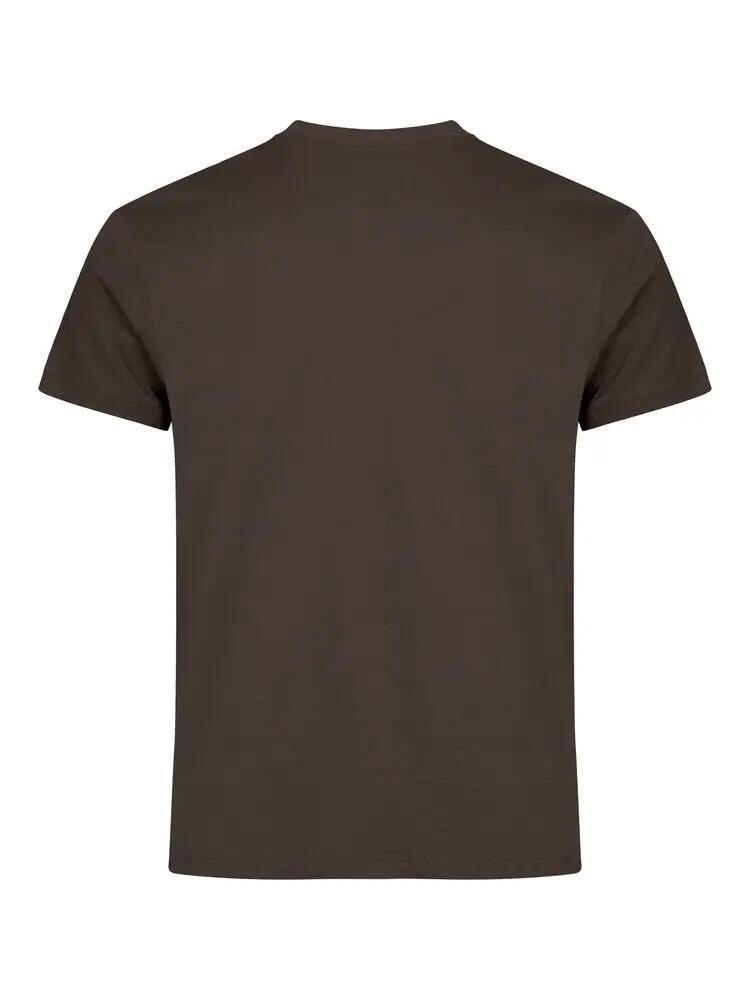 clique Basic-T Herren T‑Shirt schmale Passform 4/5