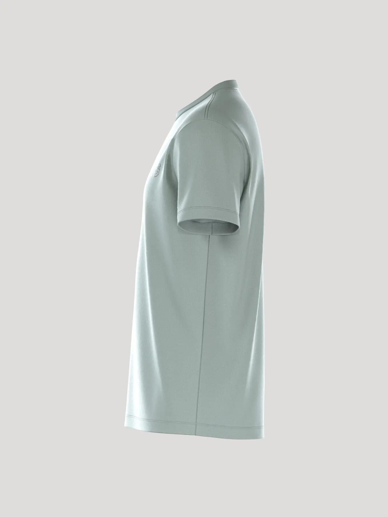 bjorn_borg BORG ESSENTIAL 3 T-SHIRT SLATE GRAY 4/4