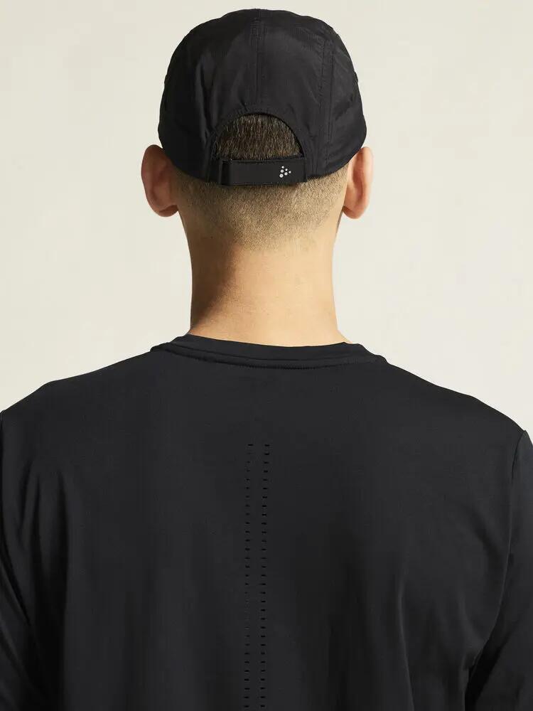 craft Hypervent Tee M – Camiseta de entrenamiento transpirable 7/7