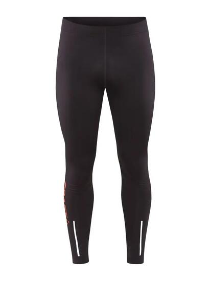 craft ADV Essence Warm Tights M – Wärmende Trainings-Tights