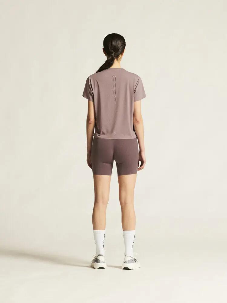 craft Hypervent Tee W – Ademend trainingstop 5/7