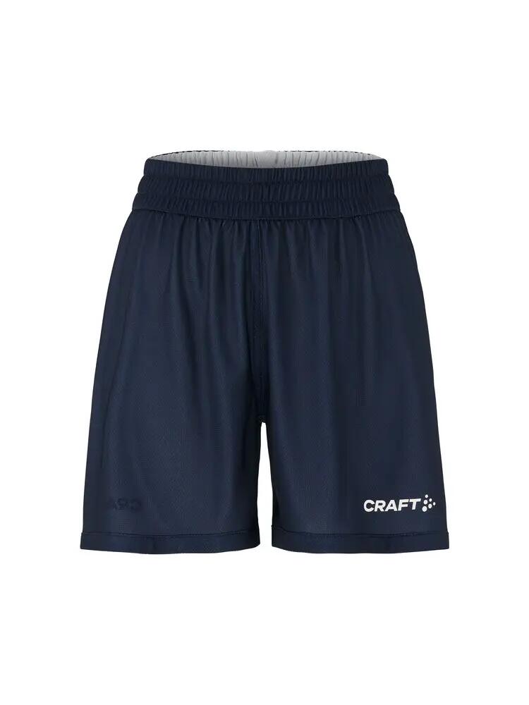 craft Basket 2.0 Reversible Shorts W – Wende-Shorts leicht 1/7