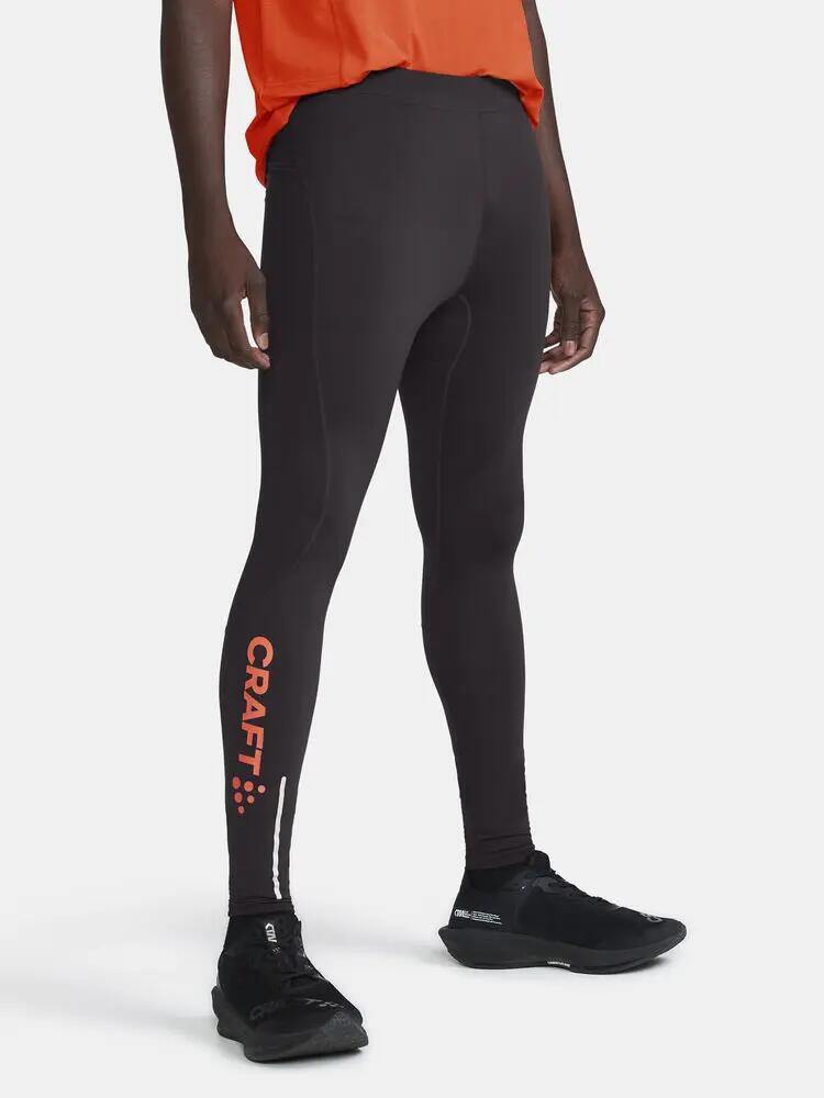 craft ADV Essence Warm Tights M – Tight da allenamento termici 6/6
