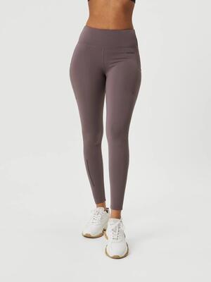 Bjorn_borg borg running tights voor women in sparrow