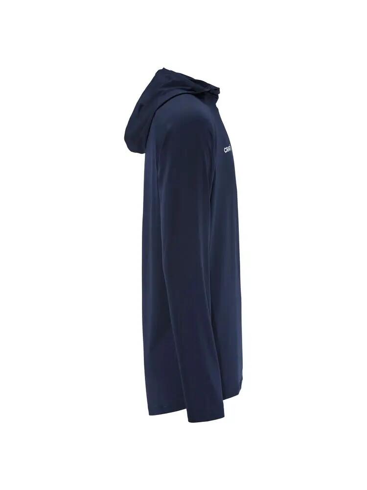 craft Ability Long Sleeve Hood M - Technische warming-up hoodie 3/7