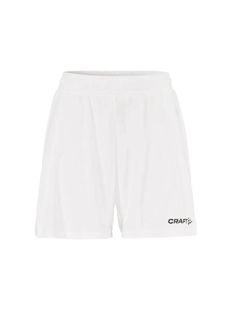 craft Basket 2.0 Shorts Contrast W – short de basketball léger en polyester 1/7