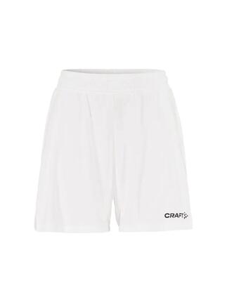 craft Basket 2.0 Shorts Contrast W – short de basketball léger en polyester