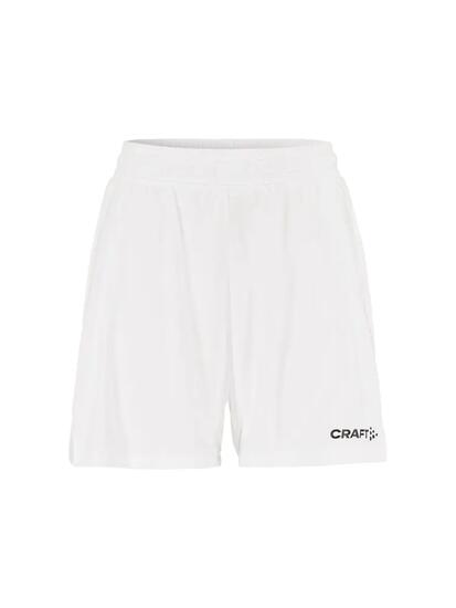 craft Basket 2.0 Shorts Contrast W – short de basketball léger en polyester
