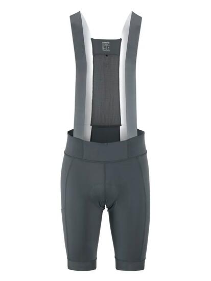 craft Endur Cargo Bib Shorts C3 M – stretch cargo-bib met C3-zeem
