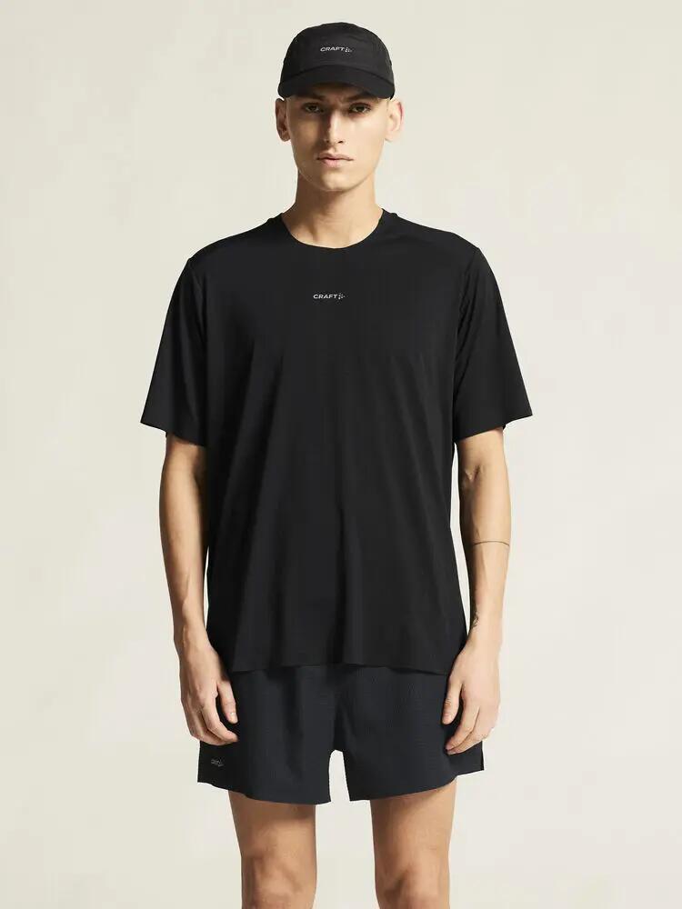 craft Hypervent Tee M – Camiseta de entrenamiento transpirable 5/7