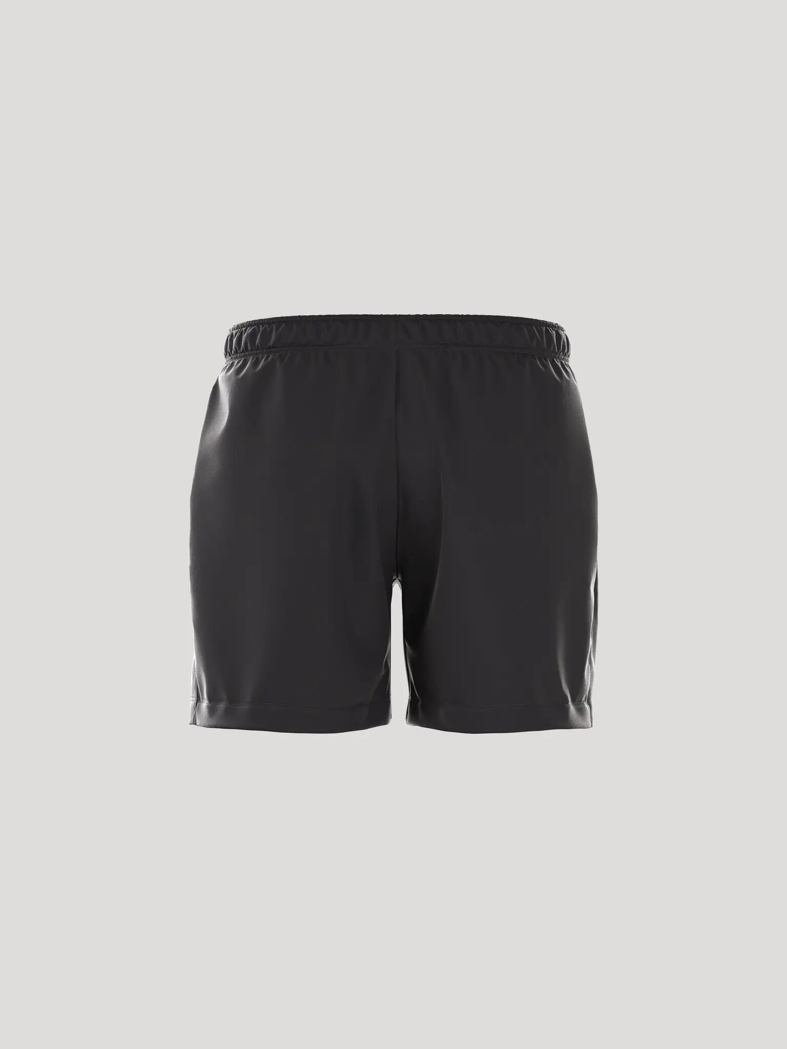 bjorn_borg BORG ESSENTIAL ACTIVE SHORTS – BLACK BEAUTY 2/4