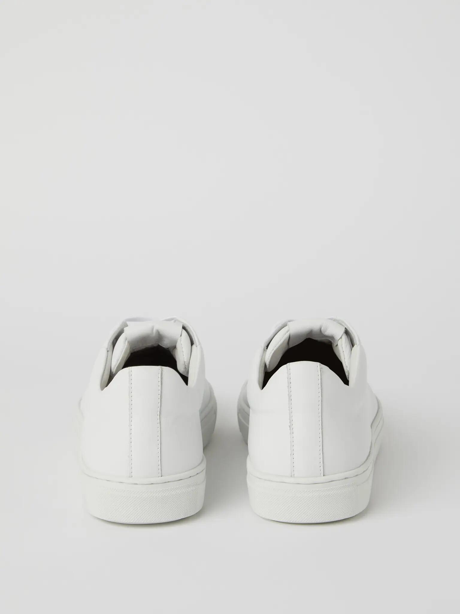 bjorn_borg SL100 Cup Low tennis blanc – WHITE 2/3