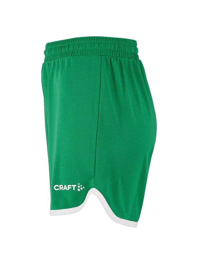 craft Basket 2.0 Shorts W – lichte basketbalshorts van gerecycled polyester 4/4