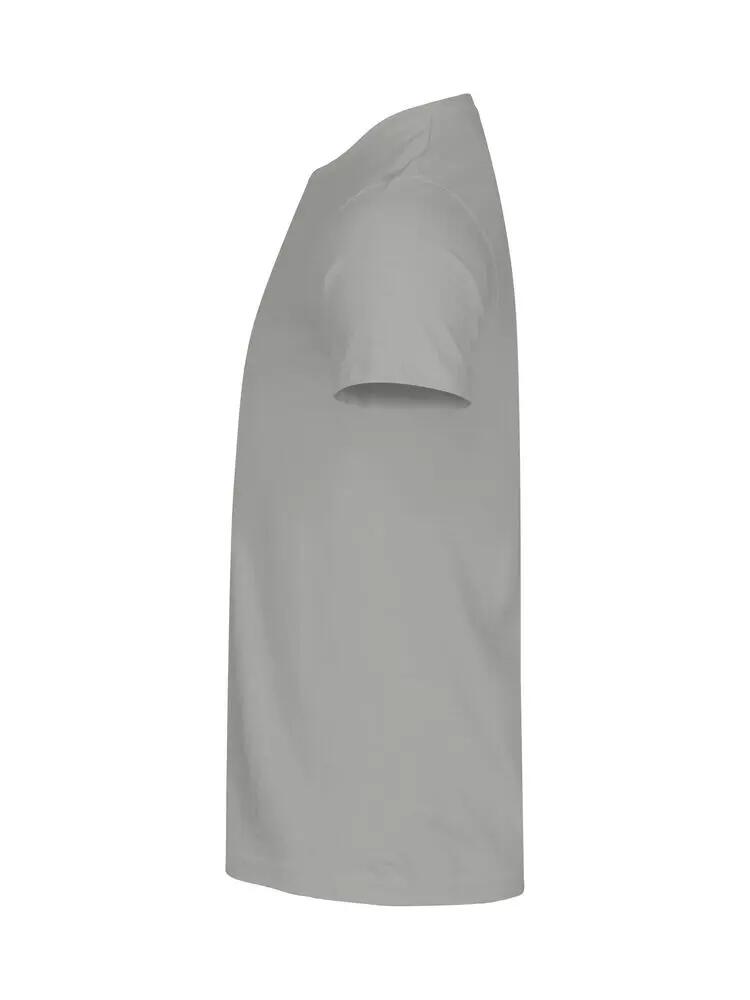 clique Basic-T T-shirt homme coupe ajustée 2/5