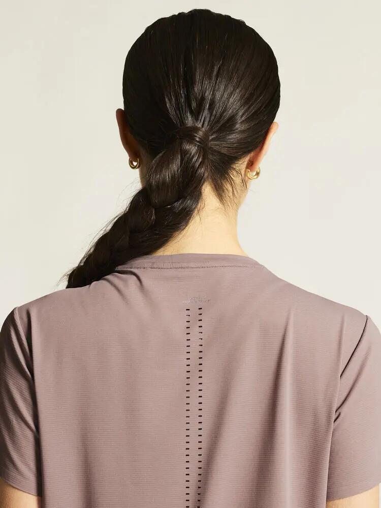 craft Hypervent Tee W – Ademend trainingstop 3/7