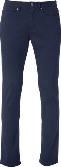 clique pantalone 5-Pocket Stretch in twill – comodo e resistente