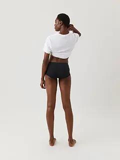 bjorn_borg CORE MINISHORTS 3p - MULTIPACK 1 3/3
