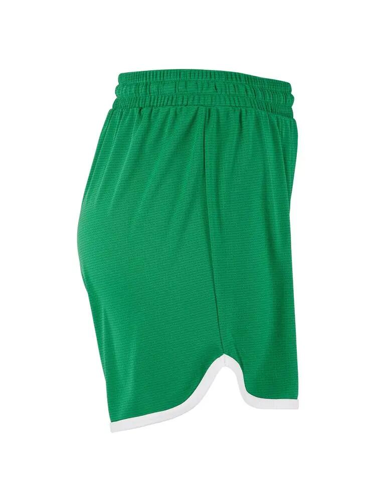 craft Basket 2.0 Shorts W – lichte basketbalshorts van gerecycled polyester 3/4