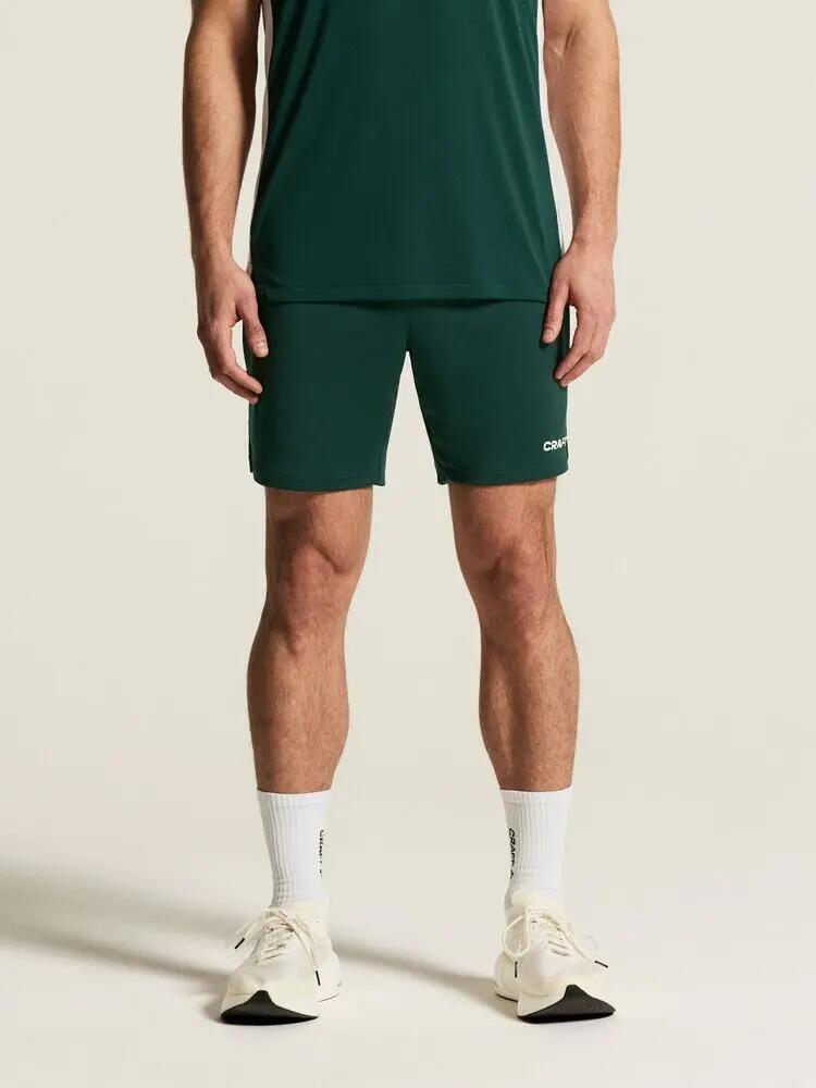 craft Basket 2.0 Shorts Contrast – Pantalón corto de baloncesto ligero, 100% 6/7
