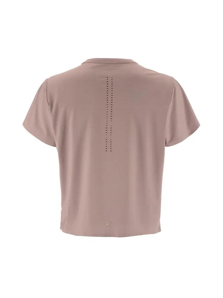 craft Hypervent Tee W – Ademend trainingstop 2/7