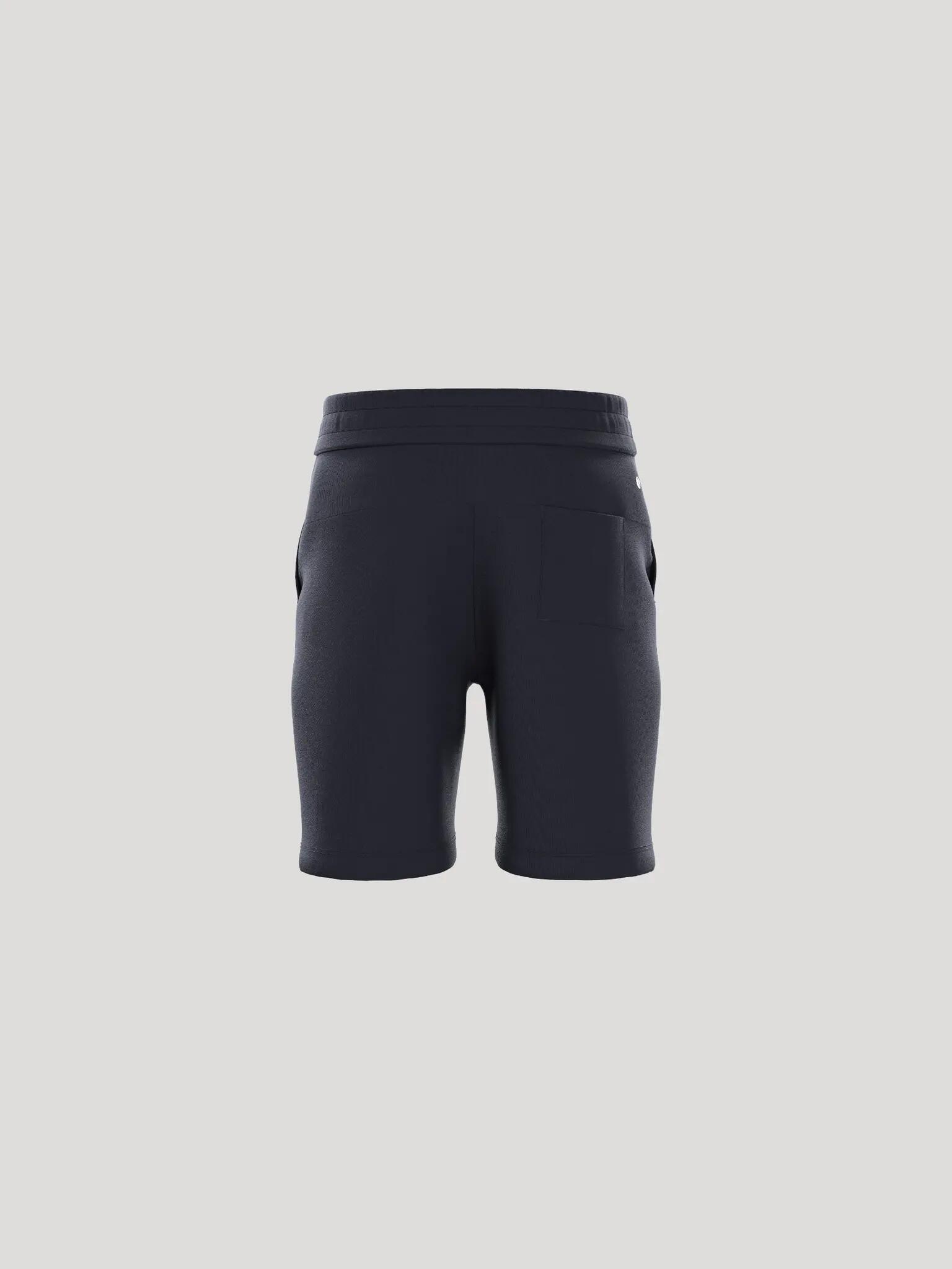 bjorn_borg BORG ESSENTIAL 1 SWEATSHORTS JUNIOR NIGHT SKY 3/4