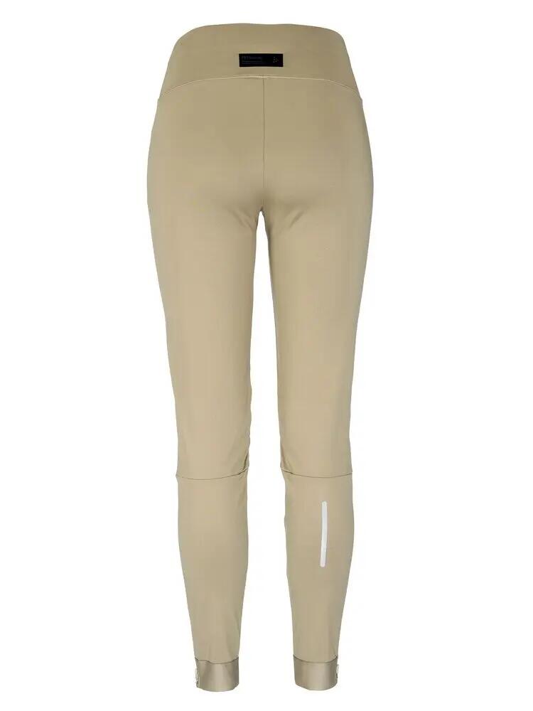 craft SubZ Light Tights W — Leggings leves e isolantes para running, corte justo 2/7