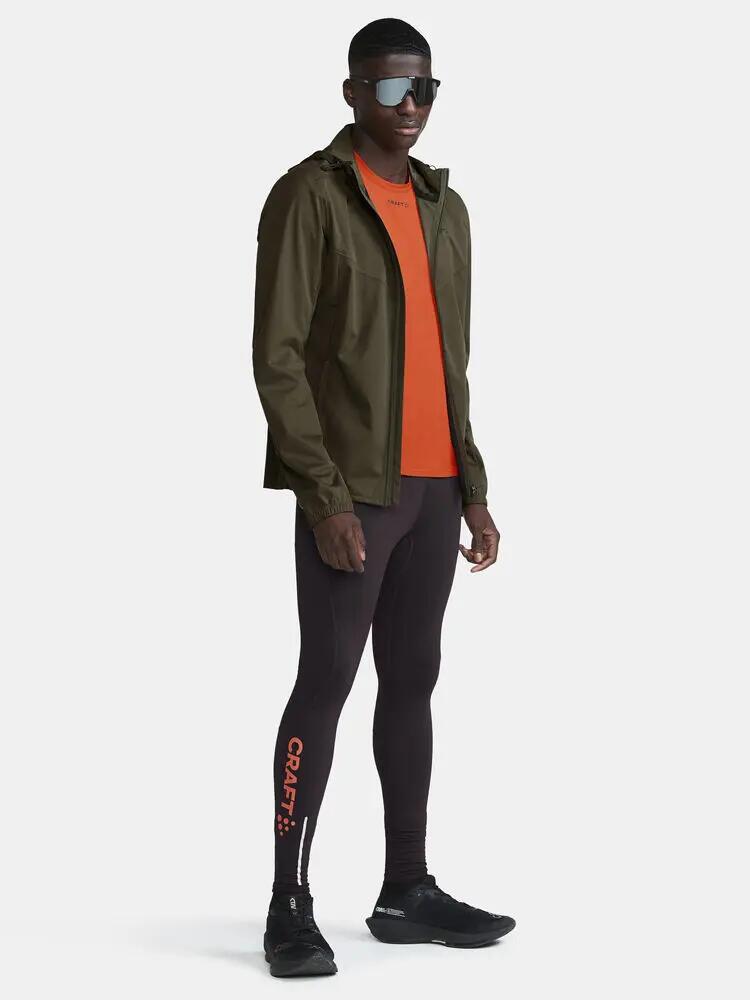 craft ADV Essence Warm Tights M – Tight da allenamento termici 3/6