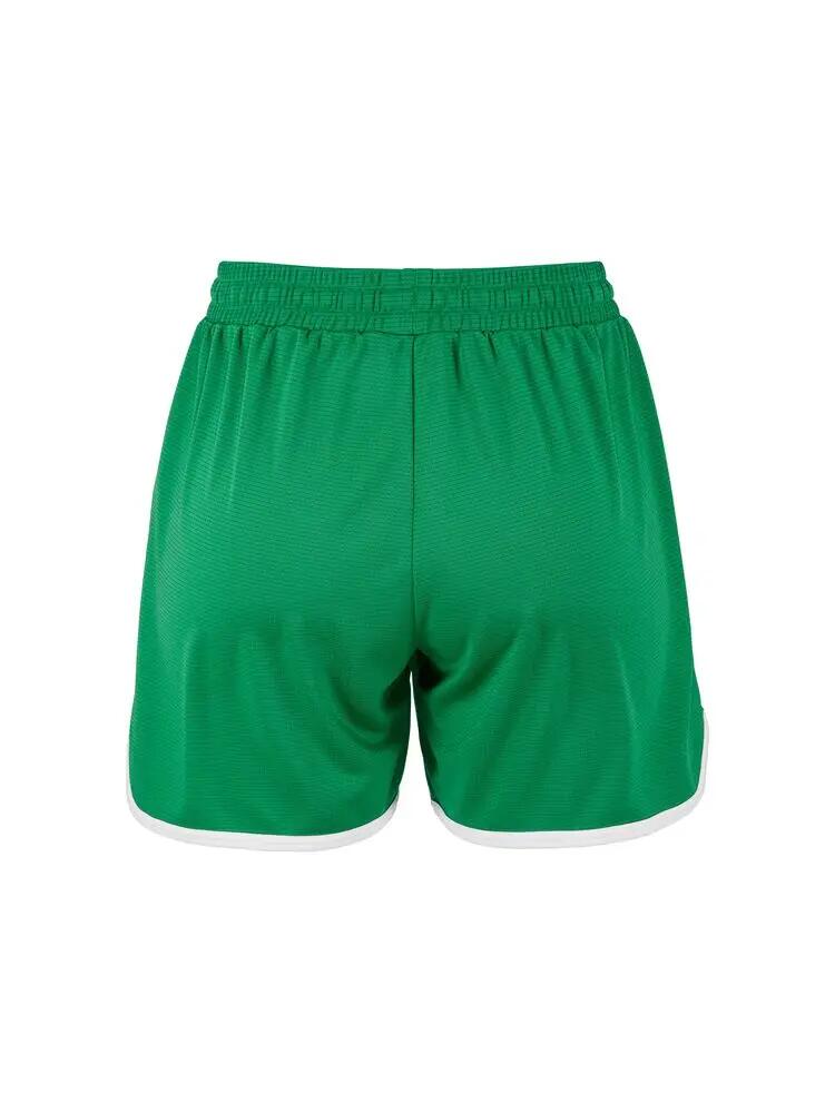 craft Basket 2.0 Shorts W – lichte basketbalshorts van gerecycled polyester 2/4