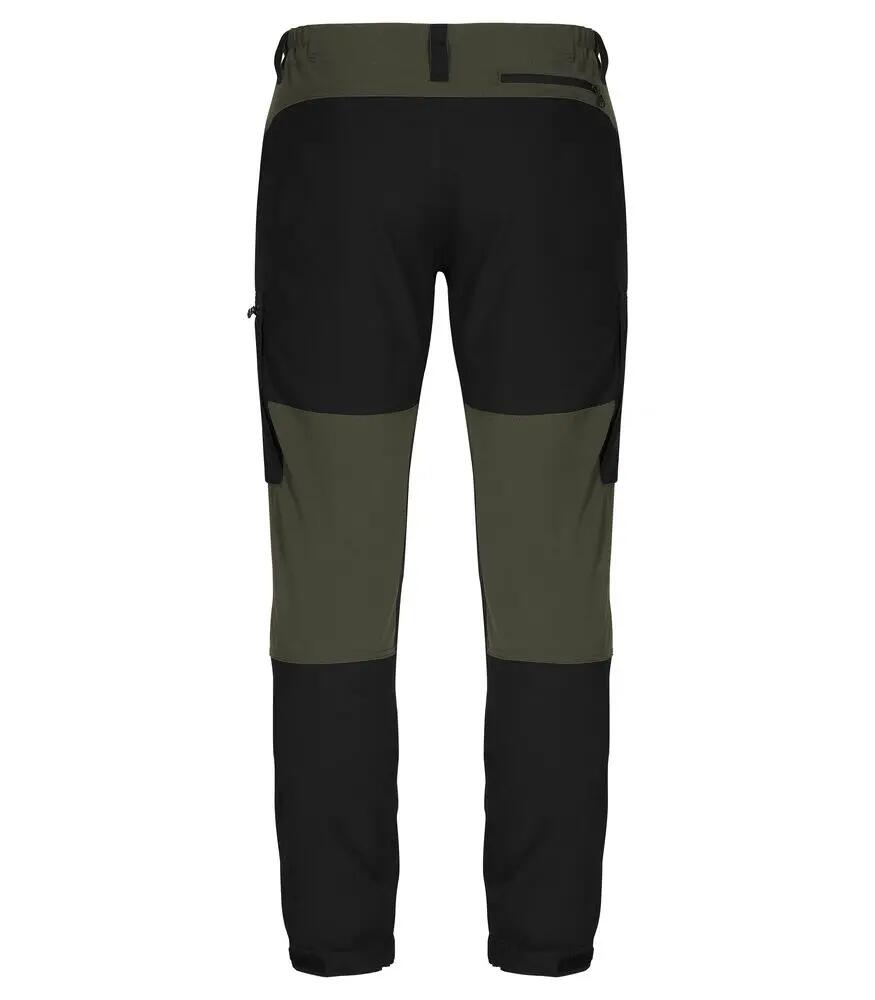 clique Kenai calças trekking homem, stretch 4-way 2/4