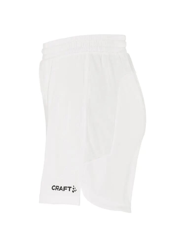 craft Basket 2.0 Shorts Contrast W – short de basketball léger en polyester 4/7